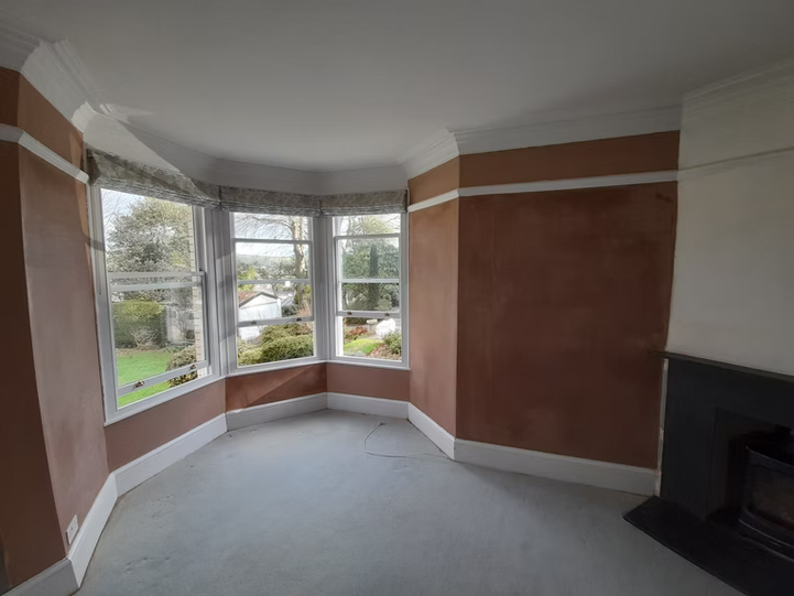Plastering in Cornwall
